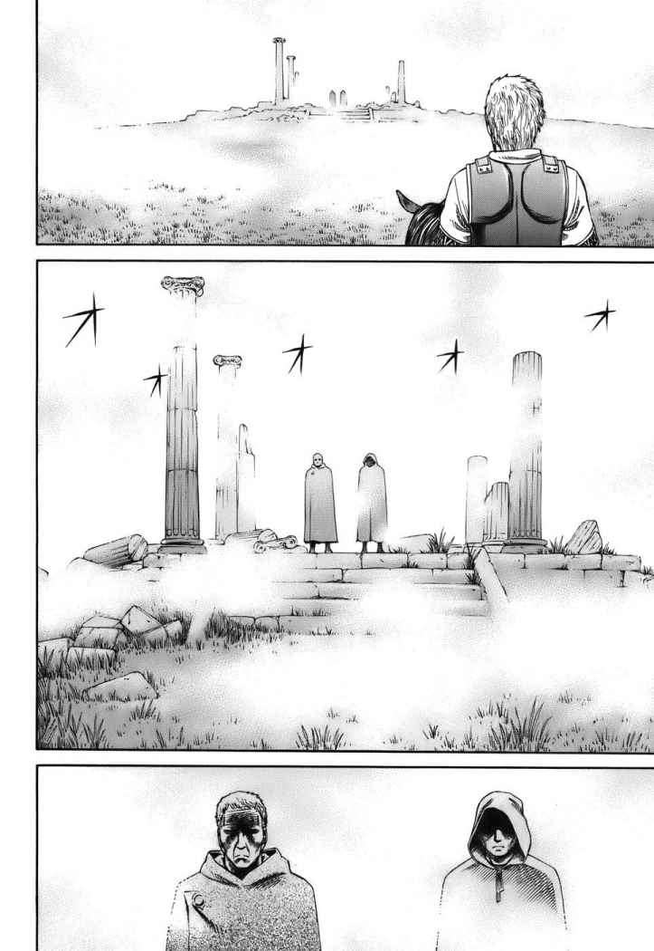 Read Vinland Saga (es) Manga Online