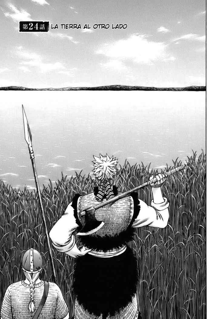 Read Vinland Saga (es) Manga Online