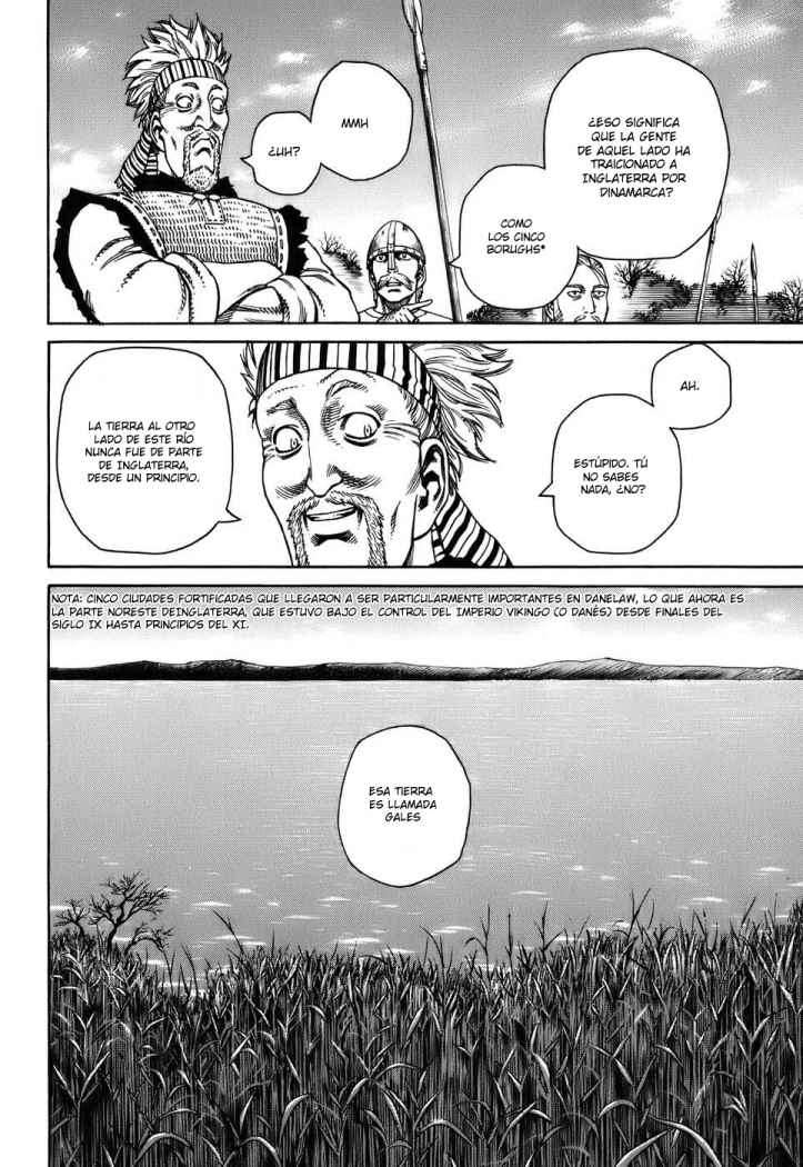 Read Vinland Saga (es) Manga Online