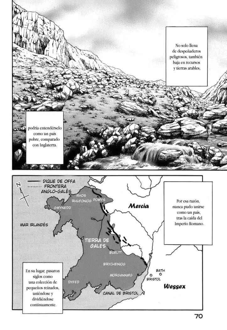 Read Vinland Saga (es) Manga Online