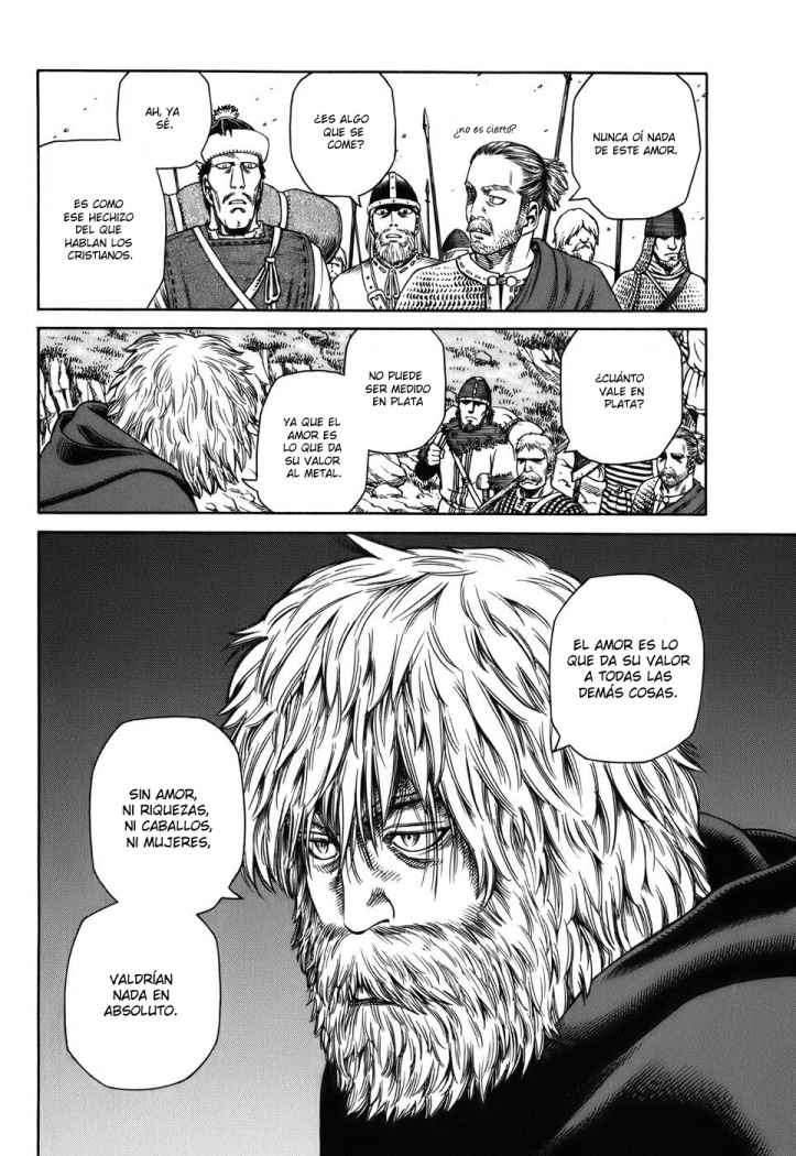 Read Vinland Saga (es) Manga Online
