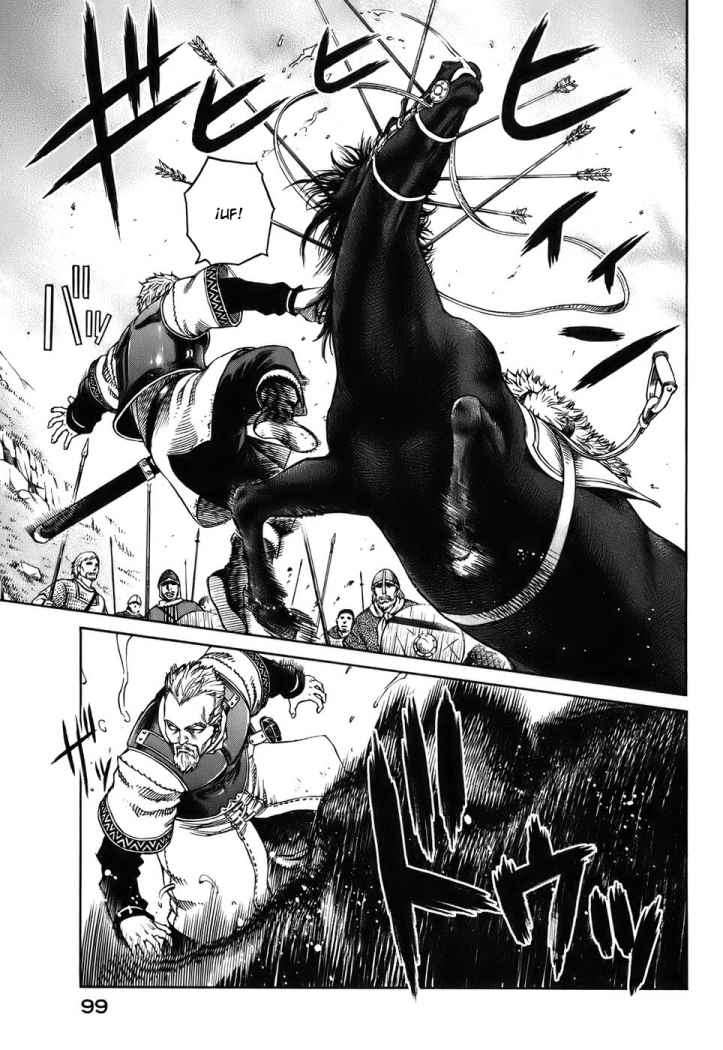 Read Vinland Saga (es) Manga Online
