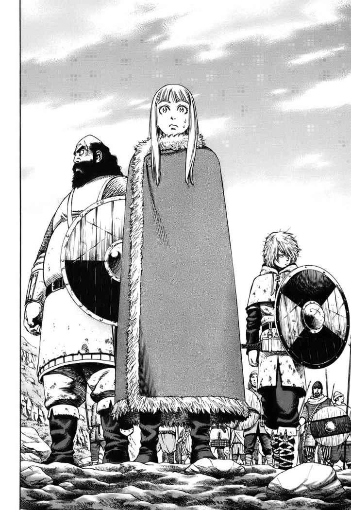 Read Vinland Saga (es) Manga Online