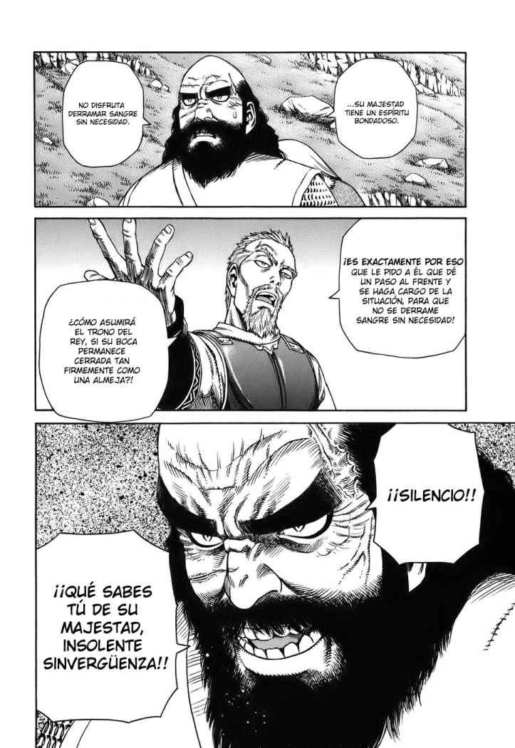 Read Vinland Saga (es) Manga Online