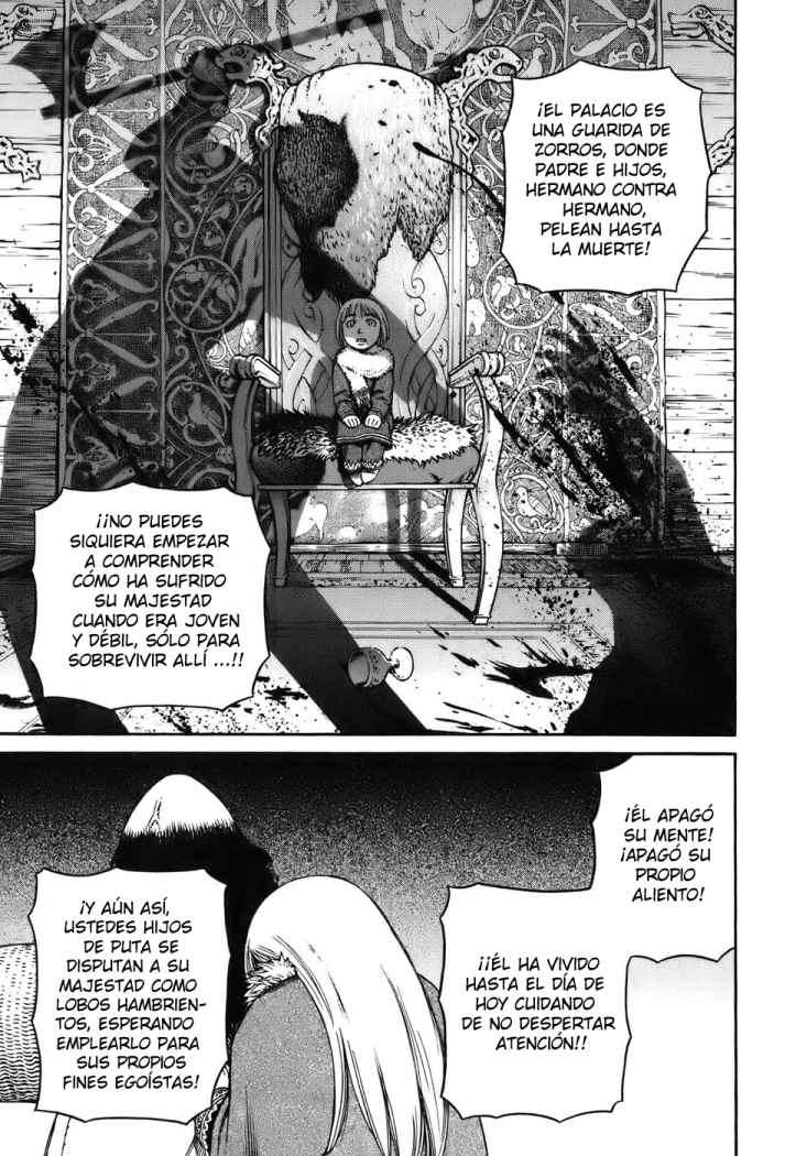 Read Vinland Saga (es) Manga Online