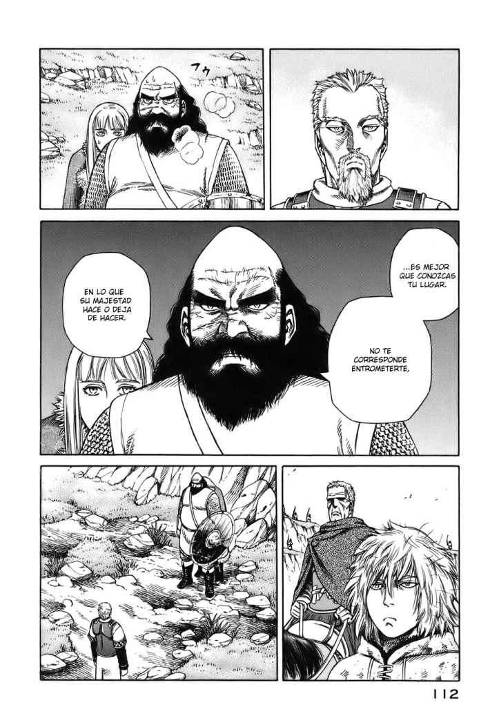 Read Vinland Saga (es) Manga Online
