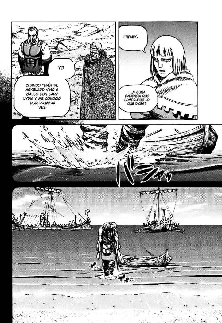 Read Vinland Saga (es) Manga Online