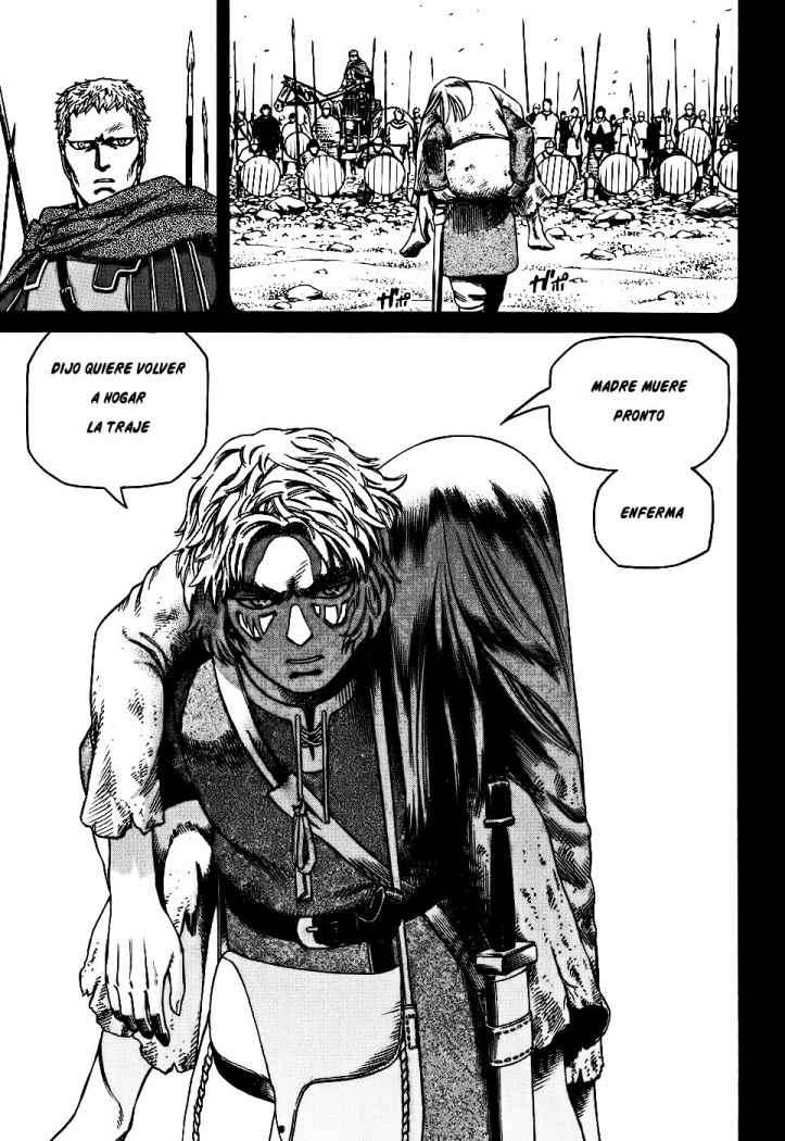 Read Vinland Saga (es) Manga Online