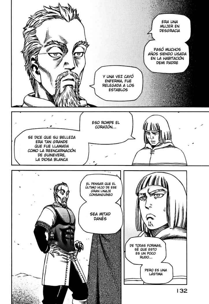 Read Vinland Saga (es) Manga Online