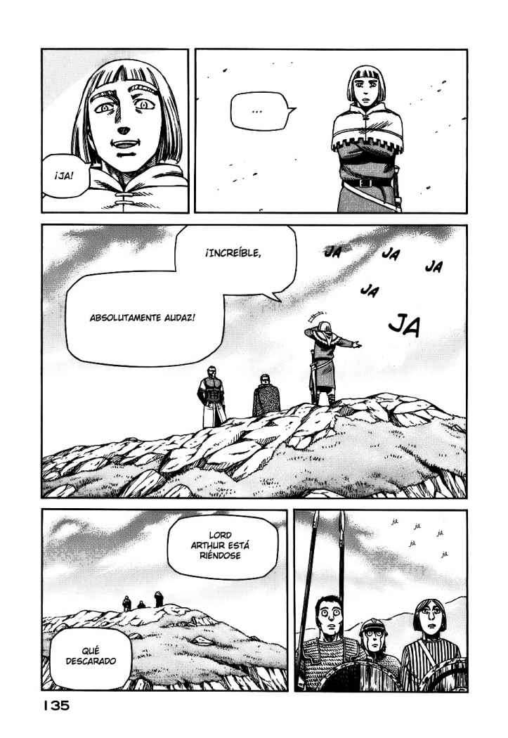 Read Vinland Saga (es) Manga Online