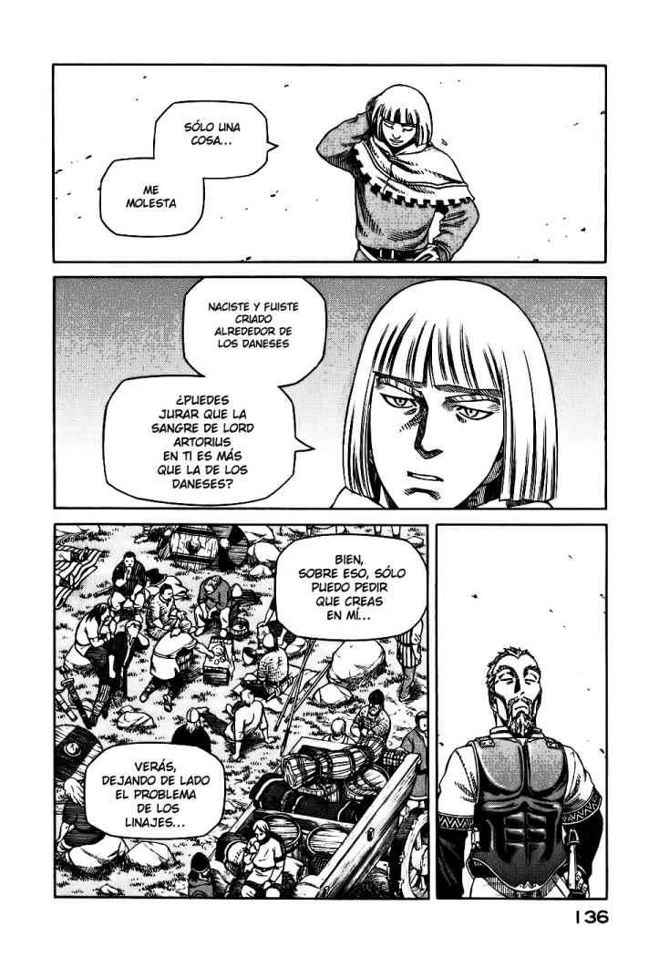 Read Vinland Saga (es) Manga Online