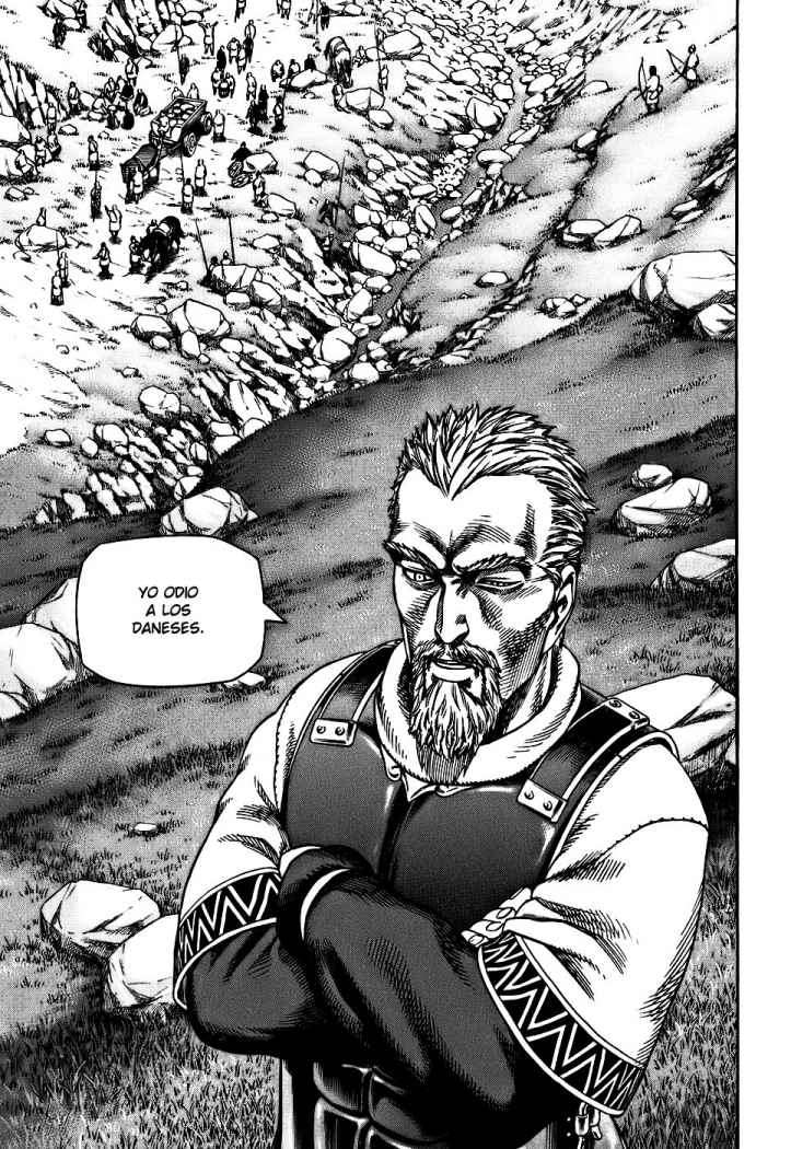 Read Vinland Saga (es) Manga Online