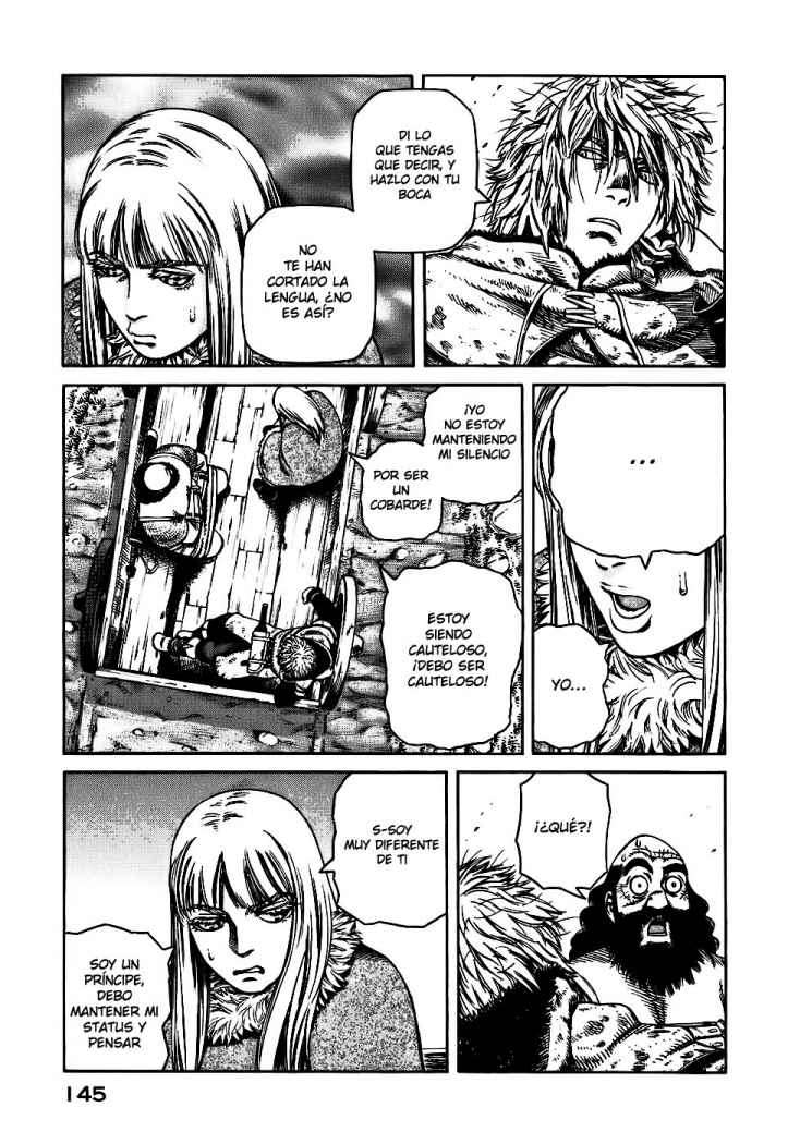 Read Vinland Saga (es) Manga Online