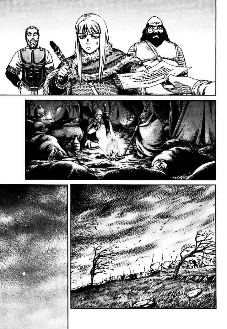 Read Vinland Saga (es) Manga Online