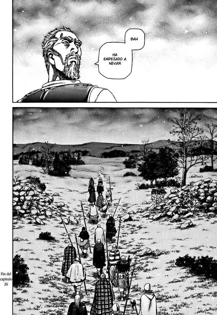 Read Vinland Saga (es) Manga Online