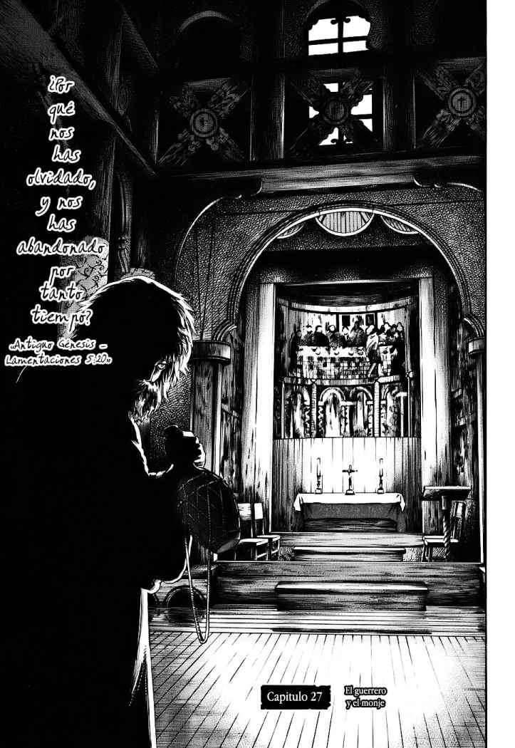 Read Vinland Saga (es) Manga Online