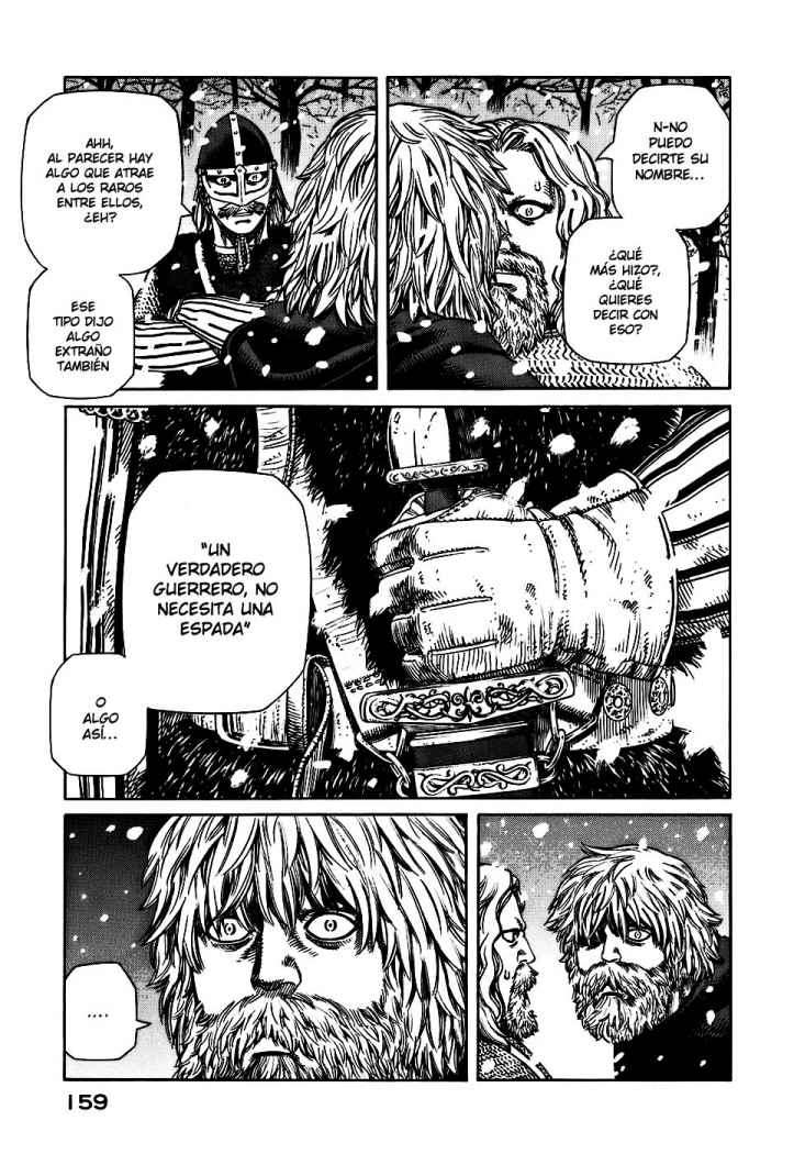 Read Vinland Saga (es) Manga Online