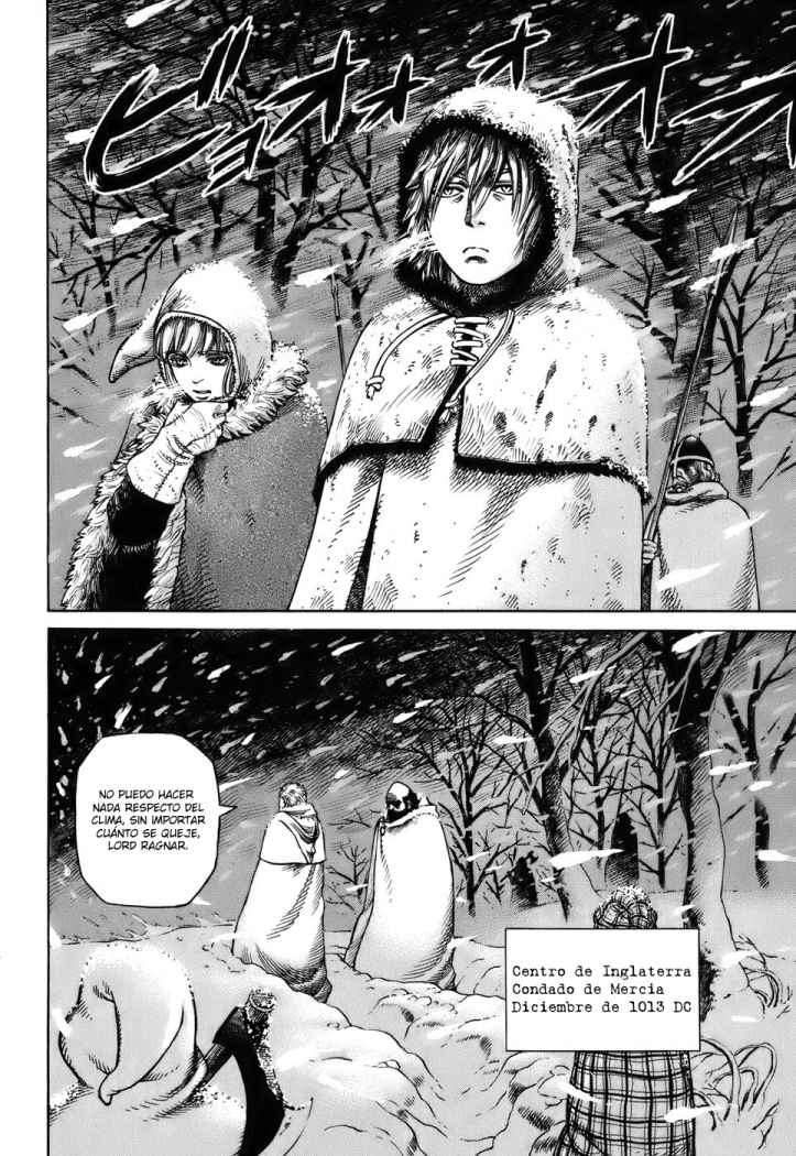 Read Vinland Saga (es) Manga Online