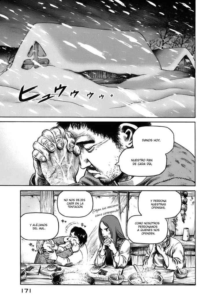 Read Vinland Saga (es) Manga Online