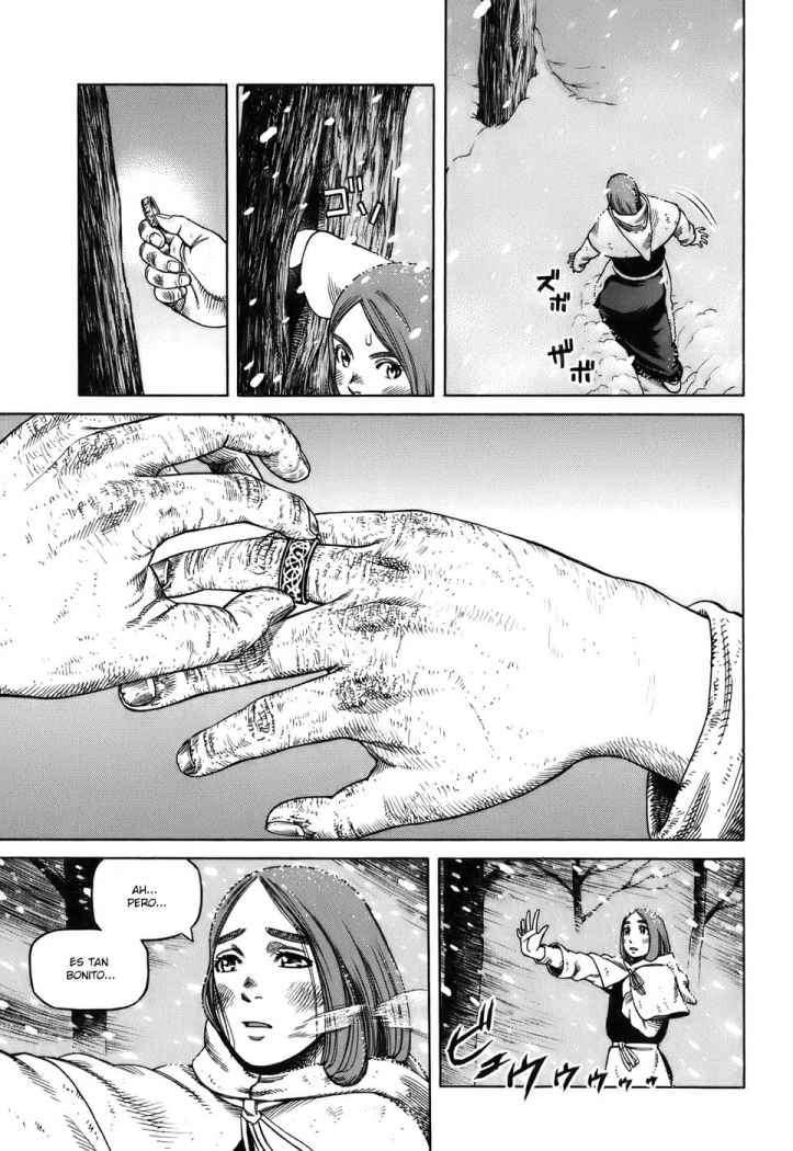 Read Vinland Saga (es) Manga Online