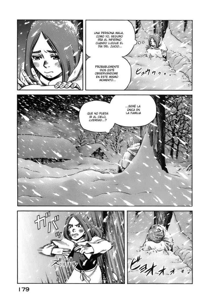 Read Vinland Saga (es) Manga Online