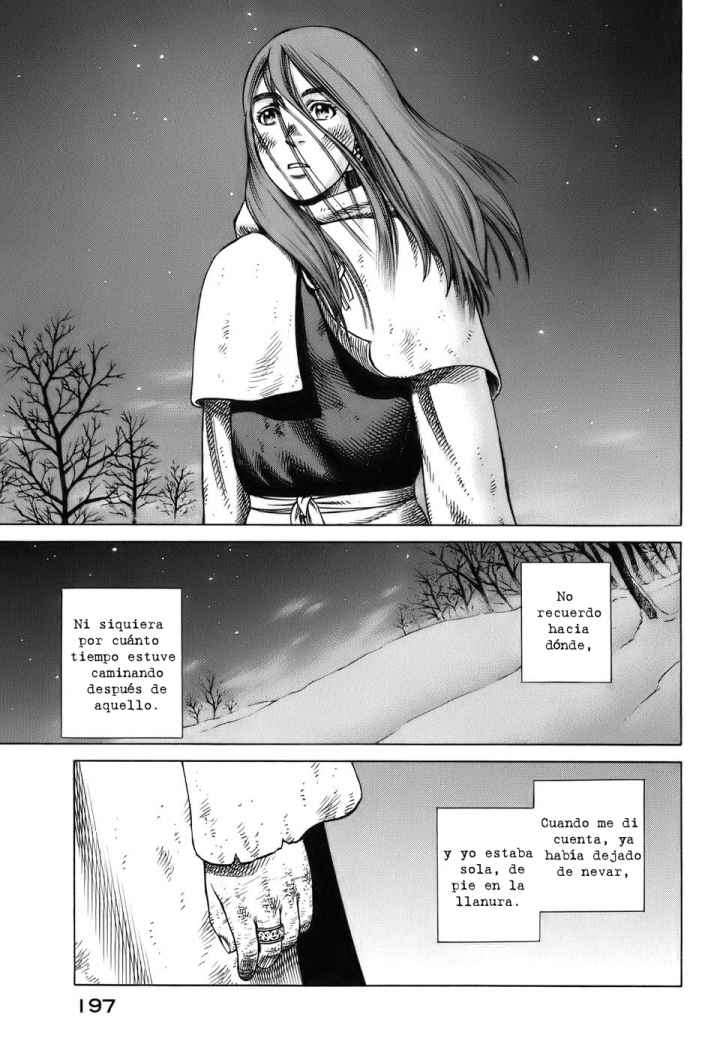 Read Vinland Saga (es) Manga Online