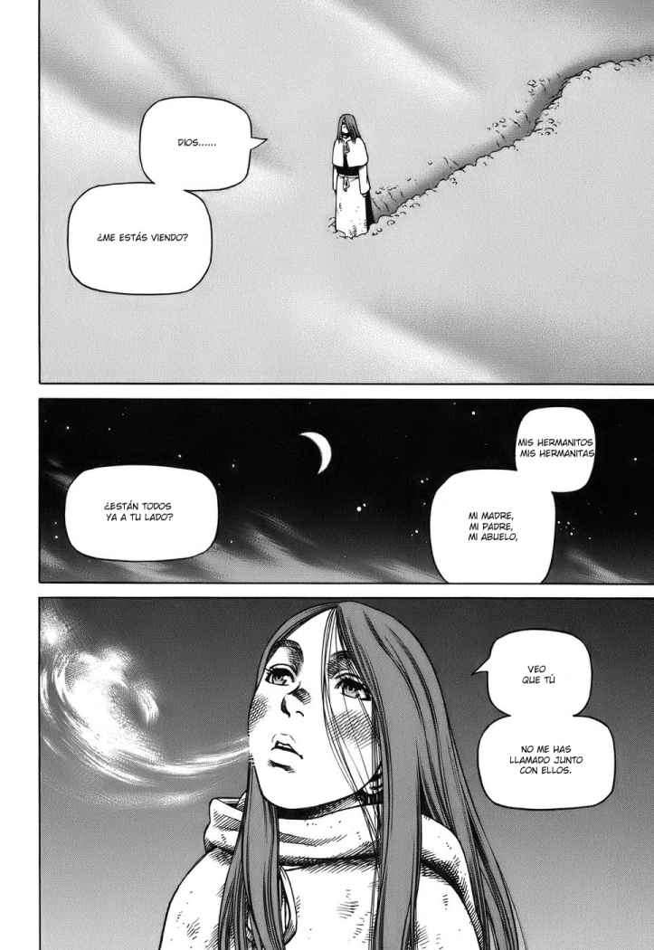 Read Vinland Saga (es) Manga Online