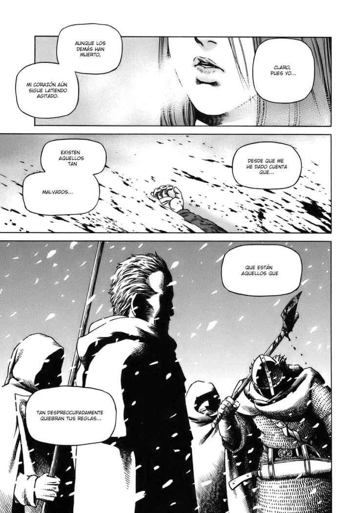 Read Vinland Saga (es) Manga Online