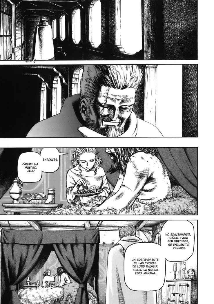 Read Vinland Saga (es) Manga Online