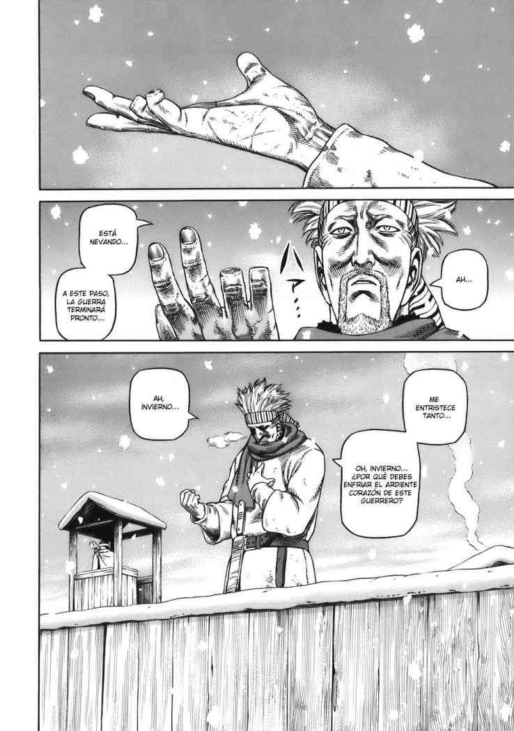 Read Vinland Saga (es) Manga Online