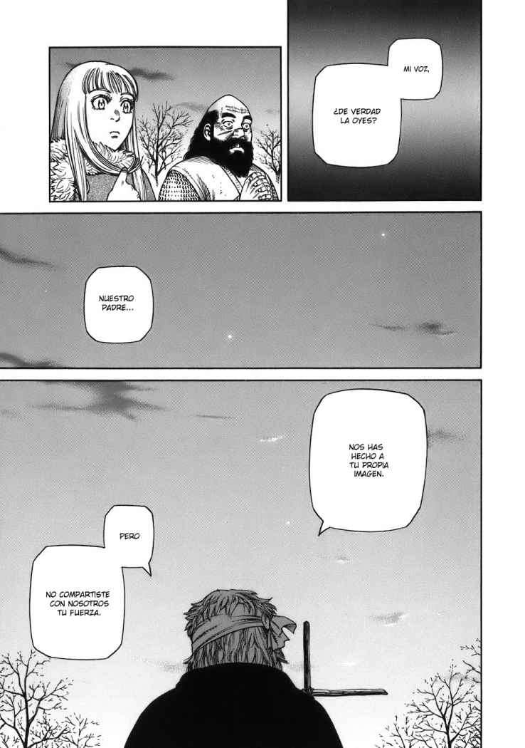 Read Vinland Saga (es) Manga Online