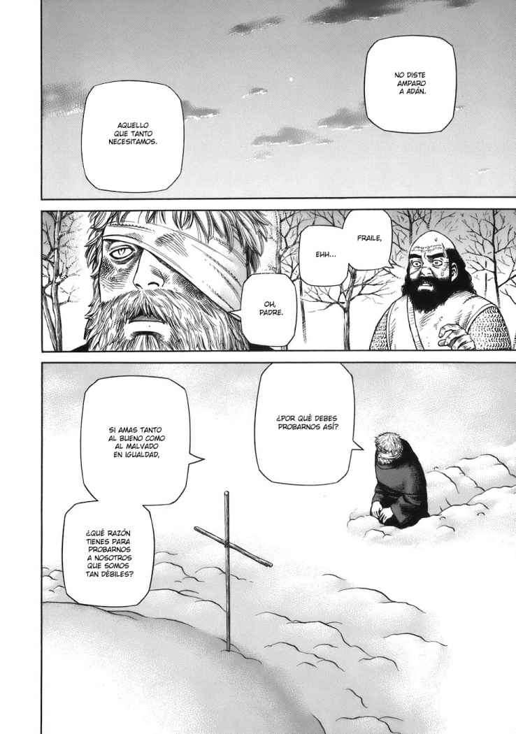 Read Vinland Saga (es) Manga Online