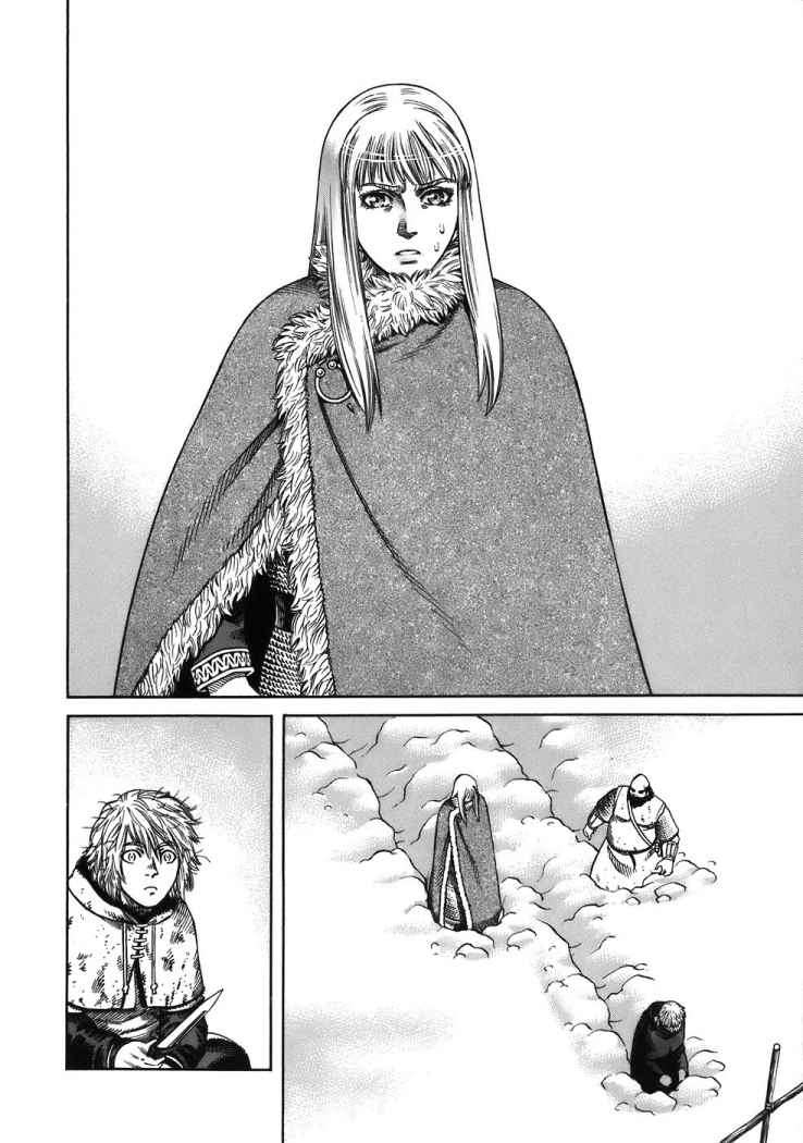 Read Vinland Saga (es) Manga Online