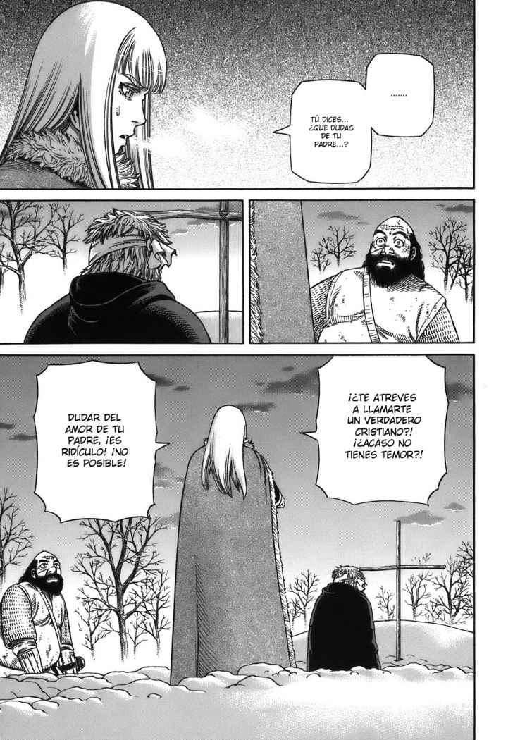 Read Vinland Saga (es) Manga Online