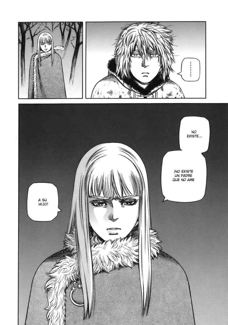 Read Vinland Saga (es) Manga Online