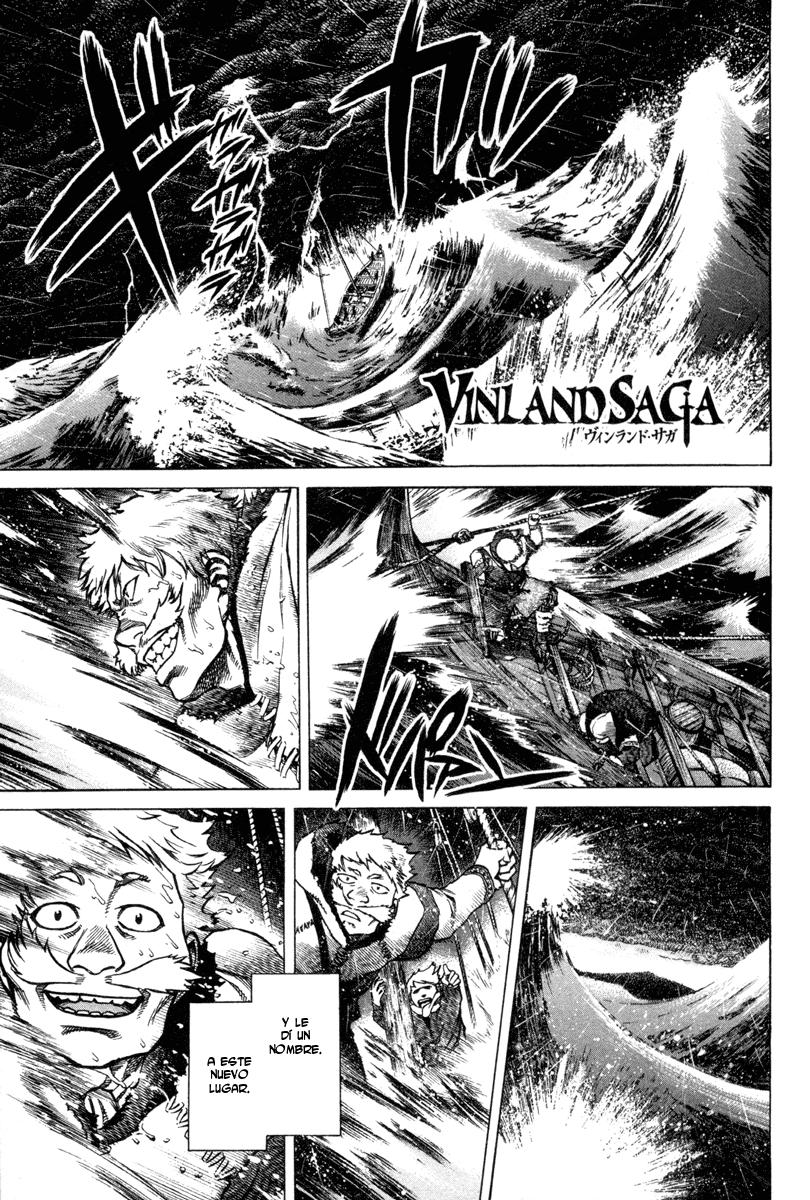 Read Vinland Saga (es) Manga Online