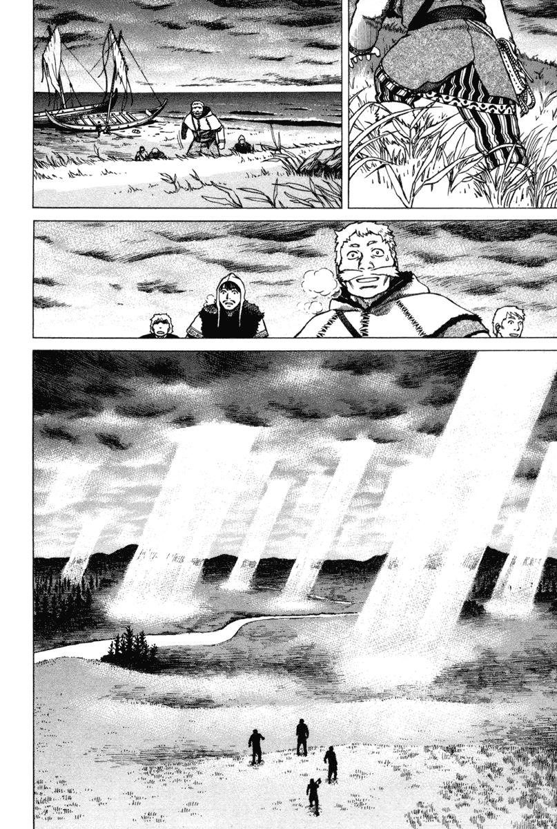 Read Vinland Saga (es) Manga Online