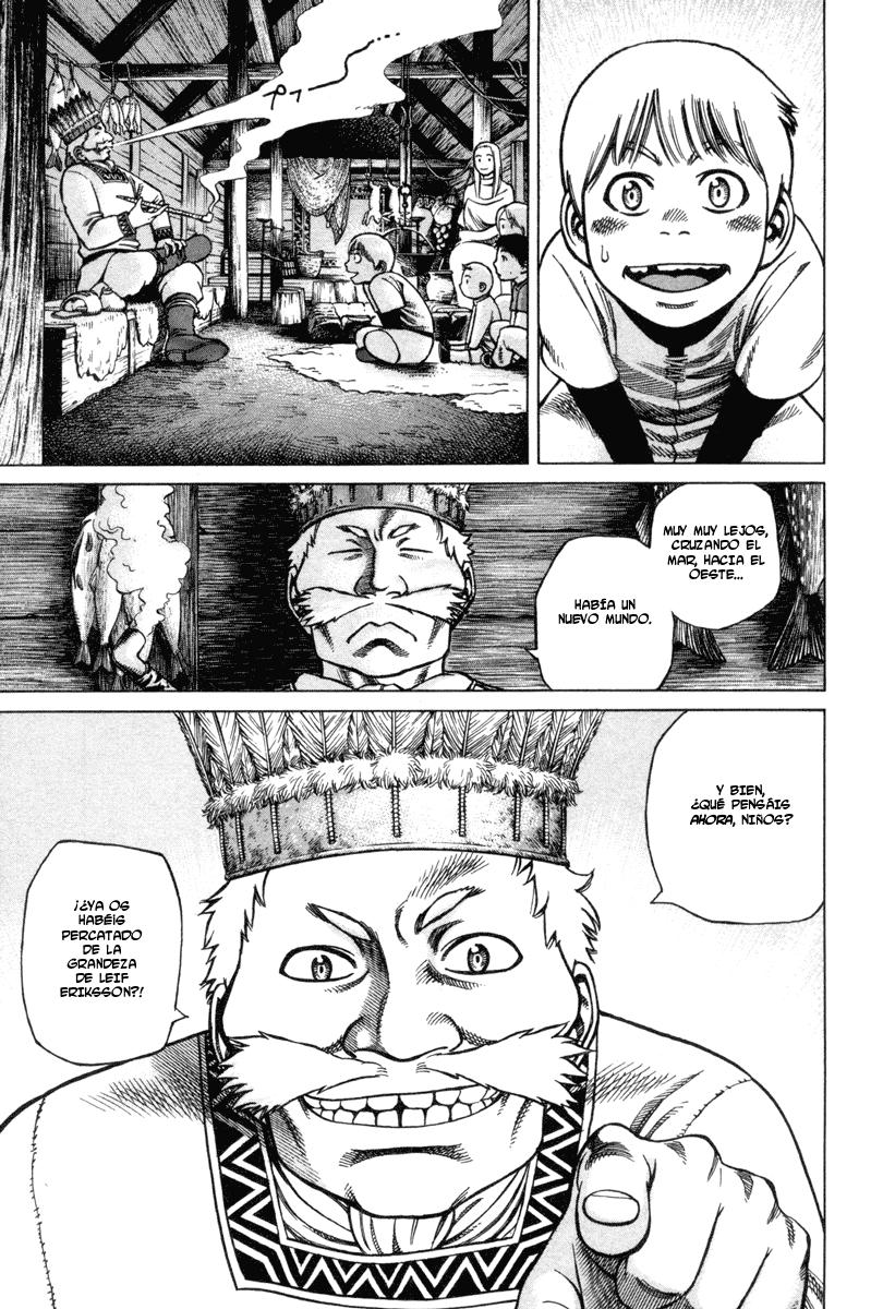 Read Vinland Saga (es) Manga Online