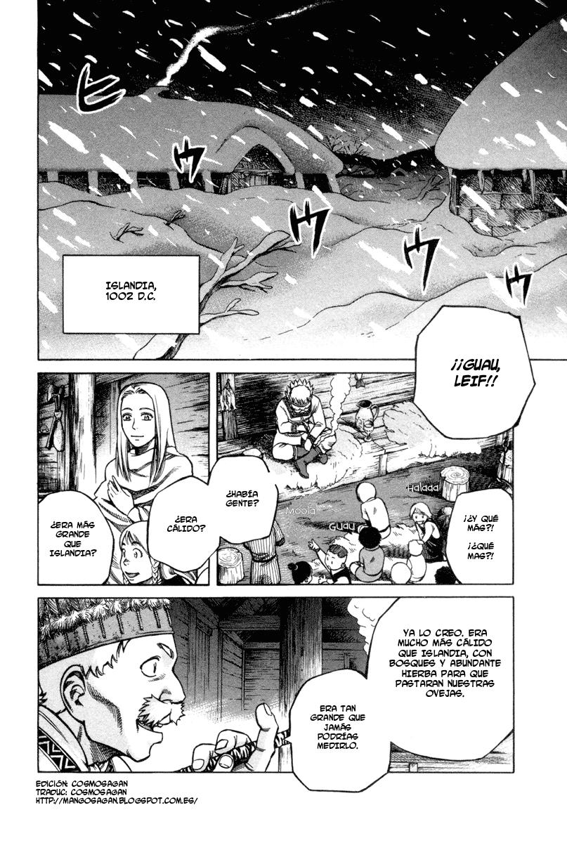 Read Vinland Saga (es) Manga Online