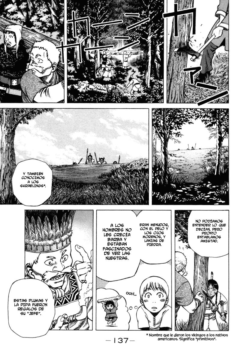 Read Vinland Saga (es) Manga Online