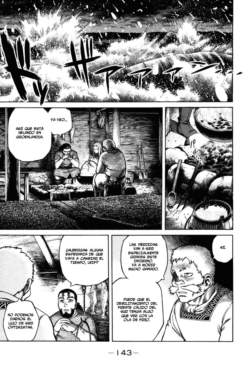 Read Vinland Saga (es) Manga Online