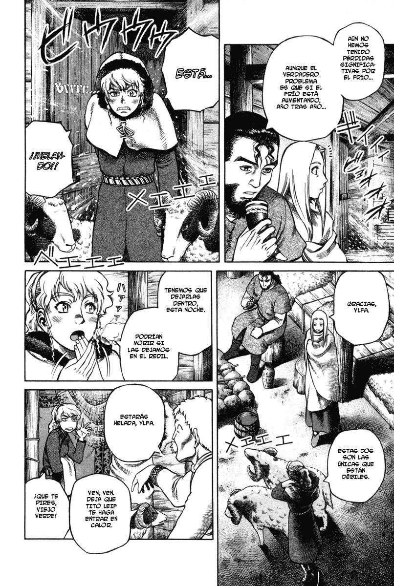 Read Vinland Saga (es) Manga Online