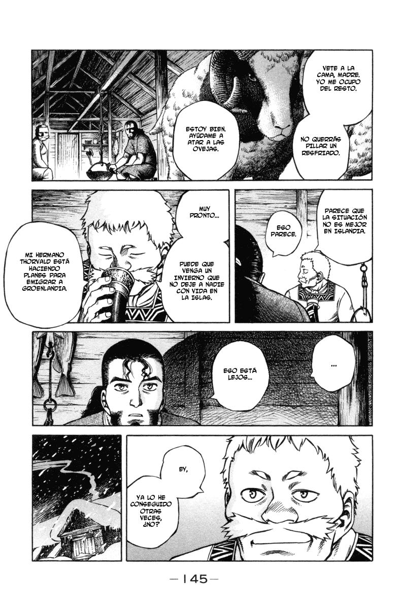 Read Vinland Saga (es) Manga Online