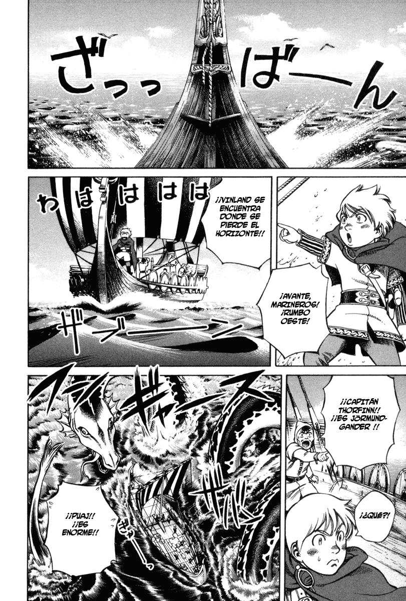 Read Vinland Saga (es) Manga Online