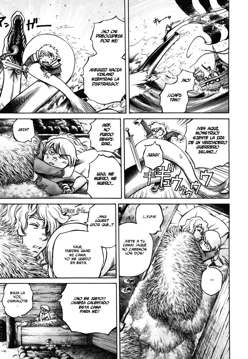 Read Vinland Saga (es) Manga Online