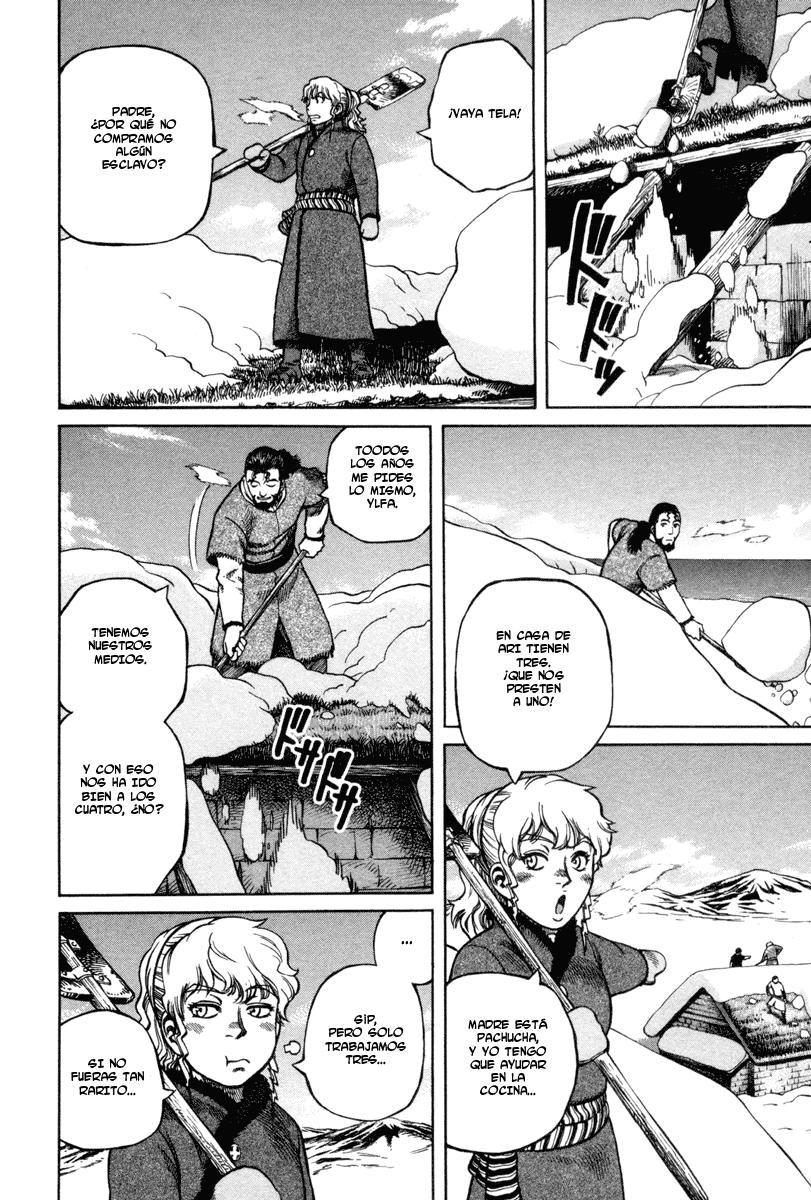 Read Vinland Saga (es) Manga Online