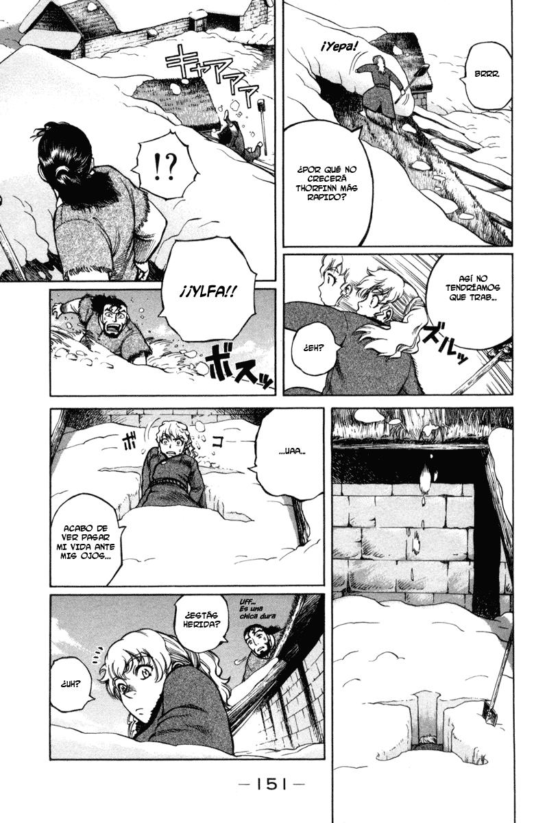 Read Vinland Saga (es) Manga Online