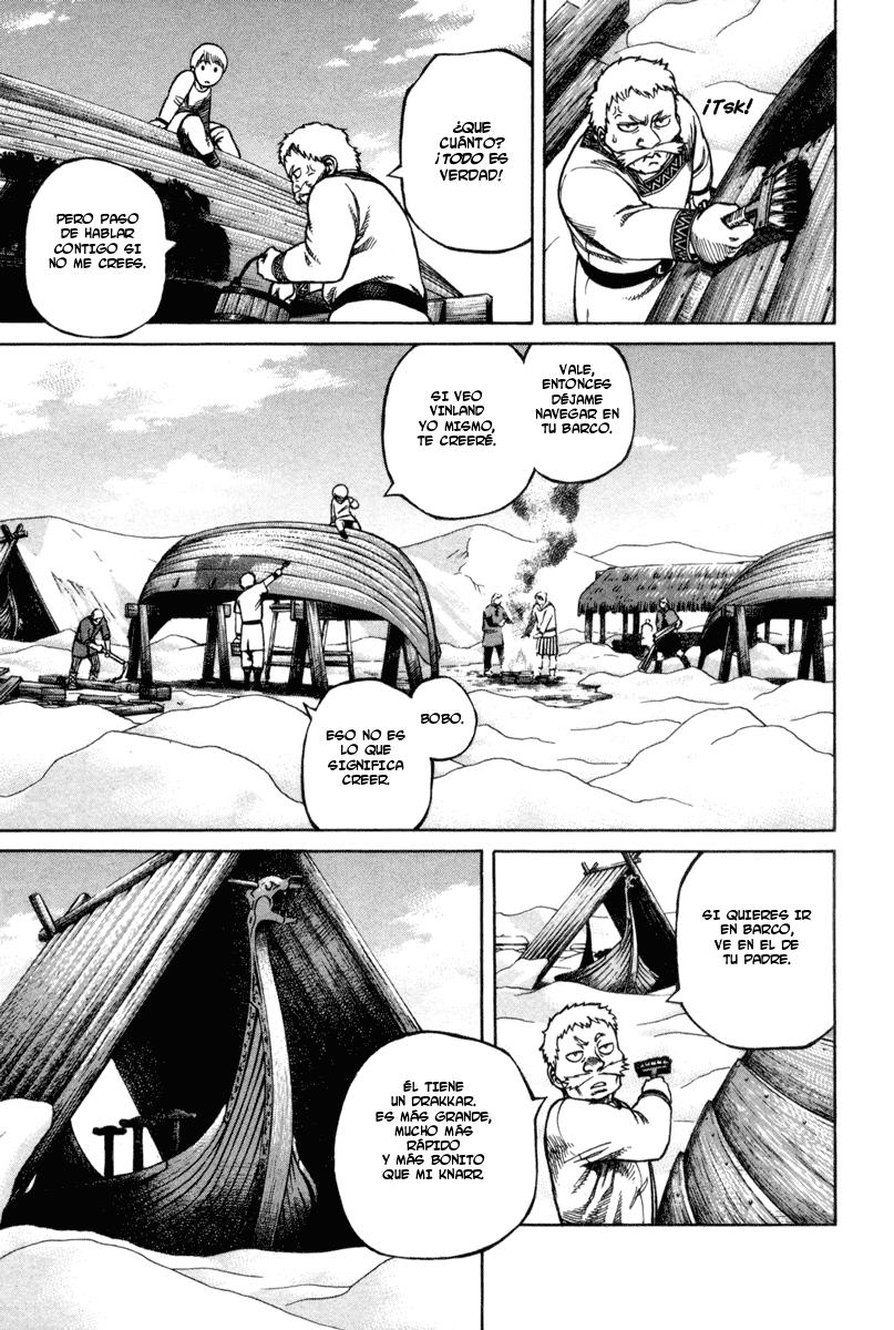 Read Vinland Saga (es) Manga Online