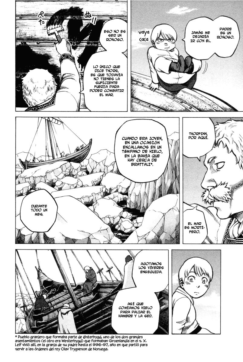 Read Vinland Saga (es) Manga Online