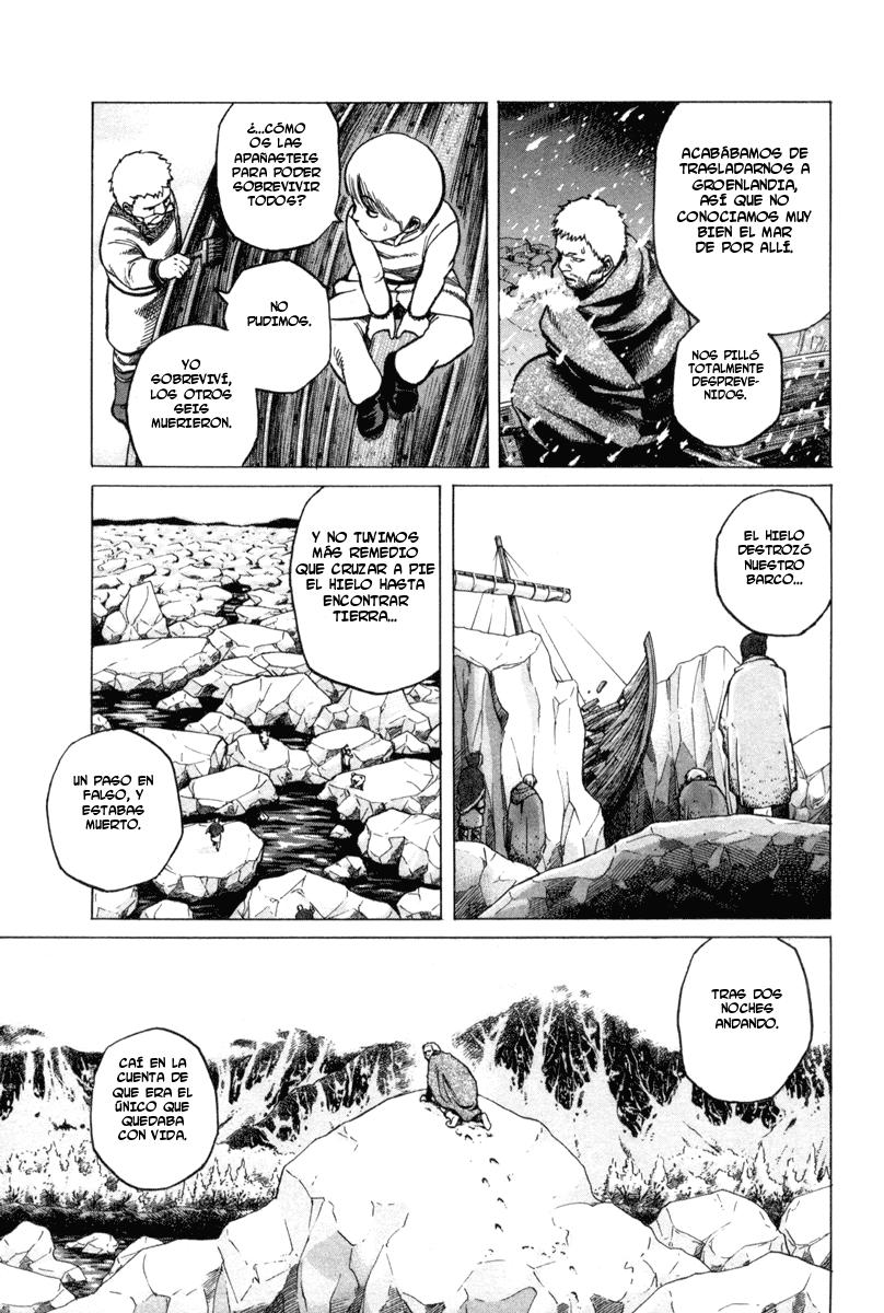 Read Vinland Saga (es) Manga Online